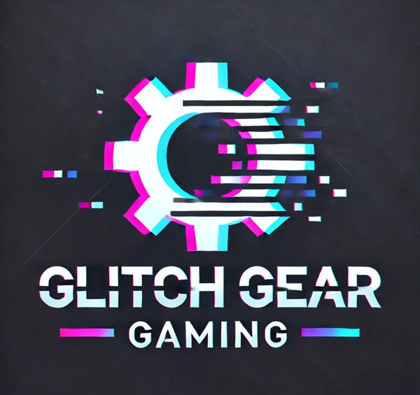 Glitchgeargaming